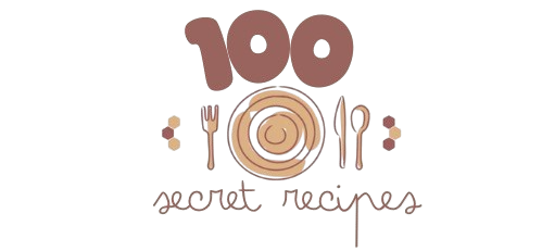 100secretrecipes.com